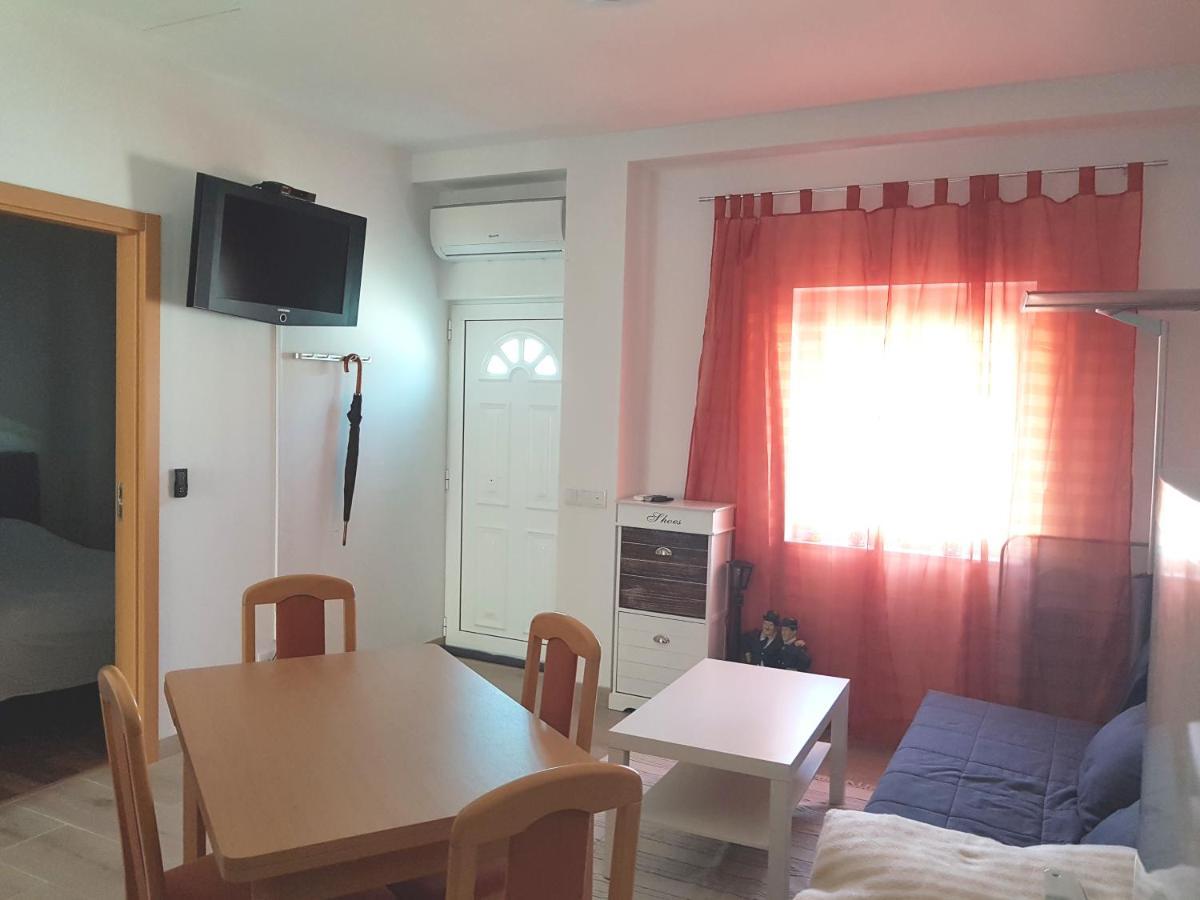 Holiday home Casasanpaulo2 Montijo