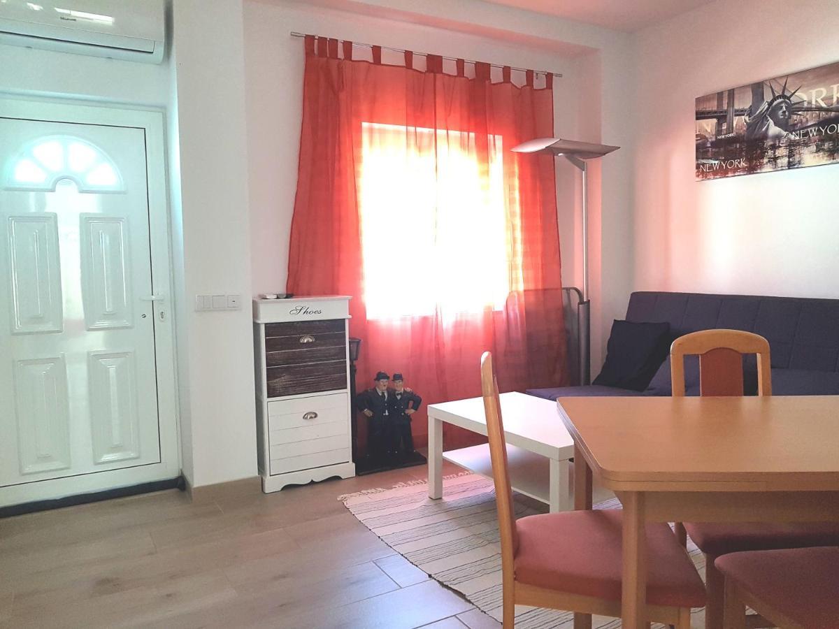 Holiday home Casasanpaulo2 Montijo